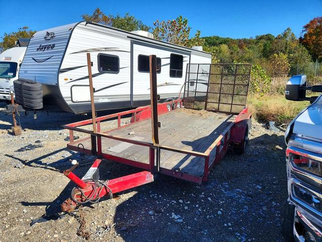 2003 UTILITY TRAILER