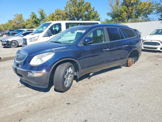 2009 BUICK ENCLAVE CXL  