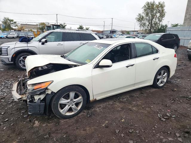 2010 ACURA TSX