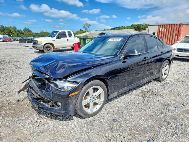 2015 BMW 320 I  