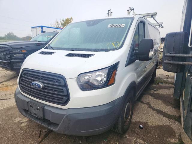 2018 FORD TRANSIT T-150  