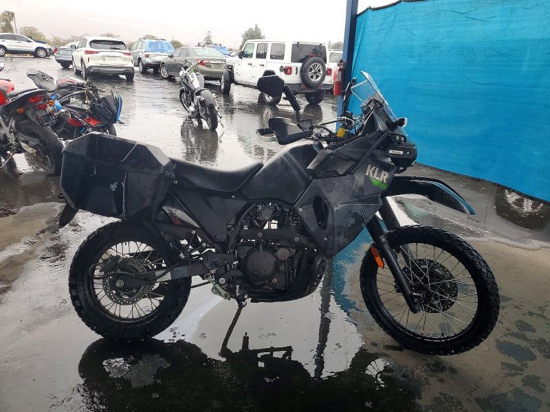 2023 KAWASAKI KL650 L  