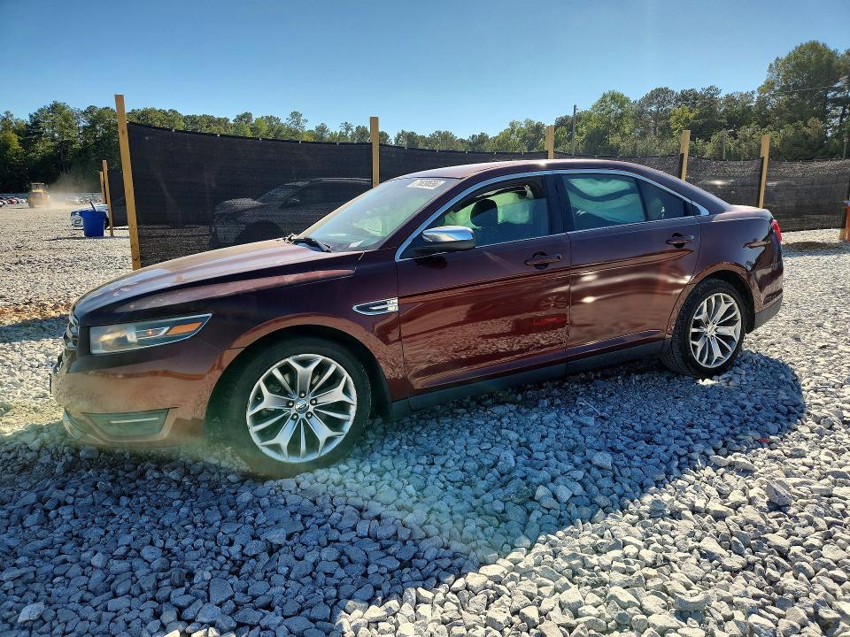 2015 FORD TAURUS LIMITED  