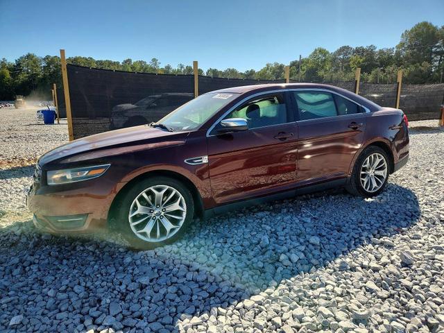 2015 FORD TAURUS LIMITED  