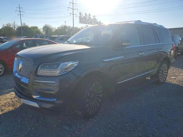 2018 LINCOLN NAVIGATOR RESERVE  