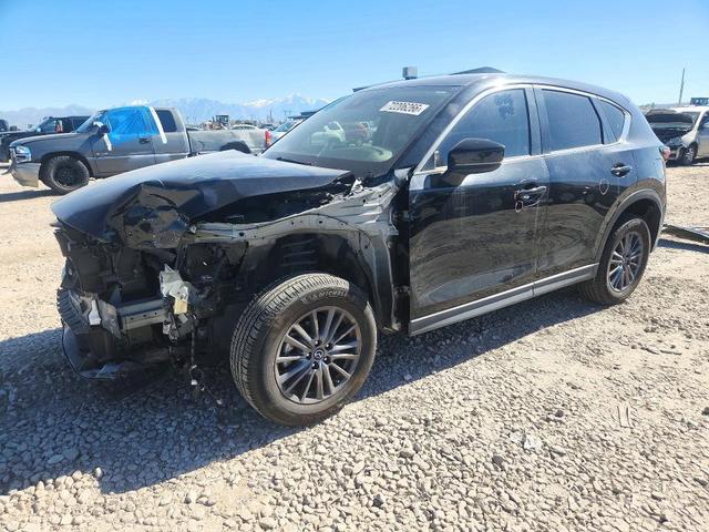 2019 MAZDA CX-5 SPORT  