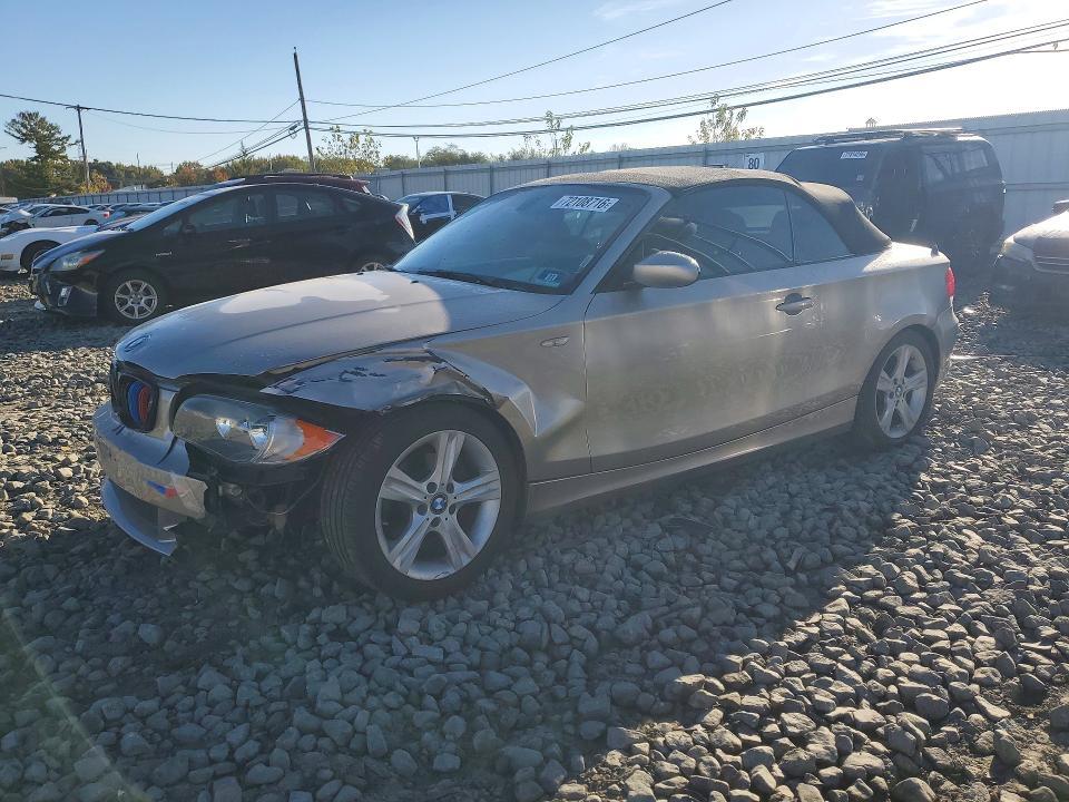 2008 BMW 128 I  