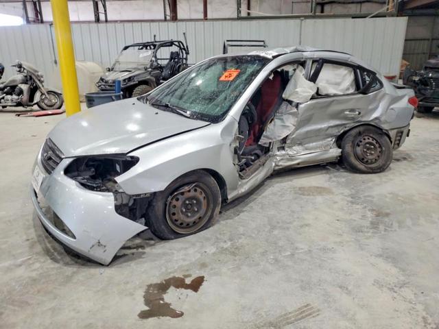 2008 HYUNDAI ELANTRA GLS  