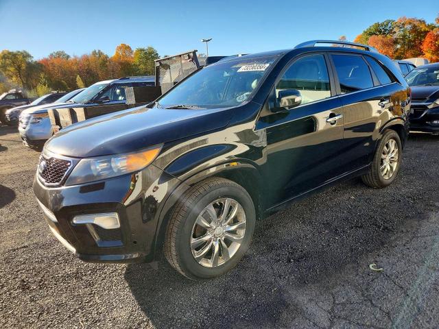 2011 KIA SORENTO