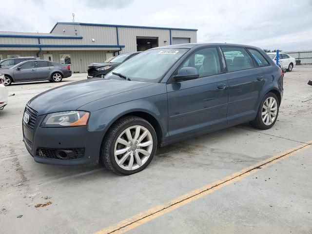 2009 AUDI A3