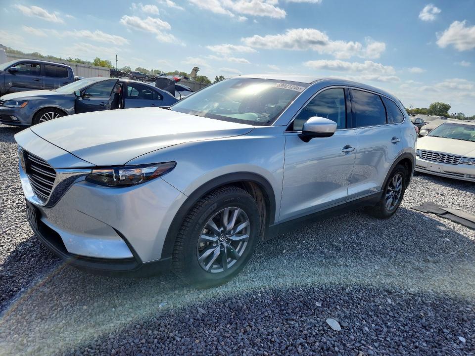 2020 MAZDA CX-9 TOURING  