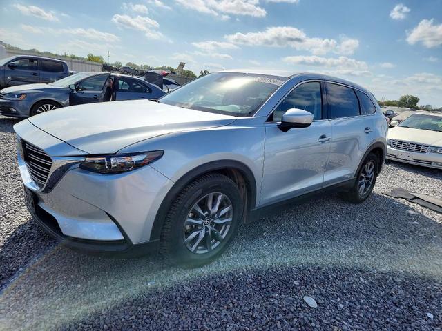 2020 MAZDA CX-9 TOURING  