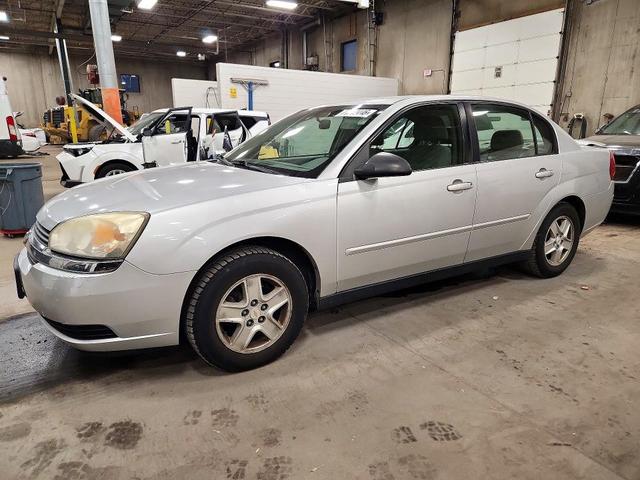 2005 CHEVROLET MALIBU LS  