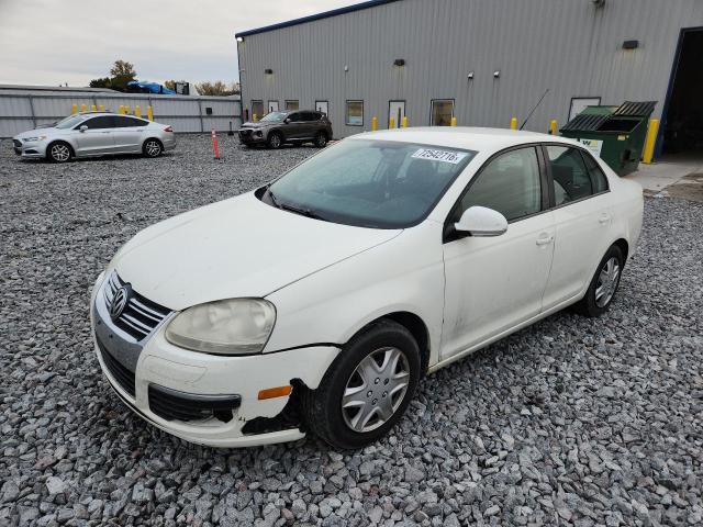 2007 VOLKSWAGEN JETTA