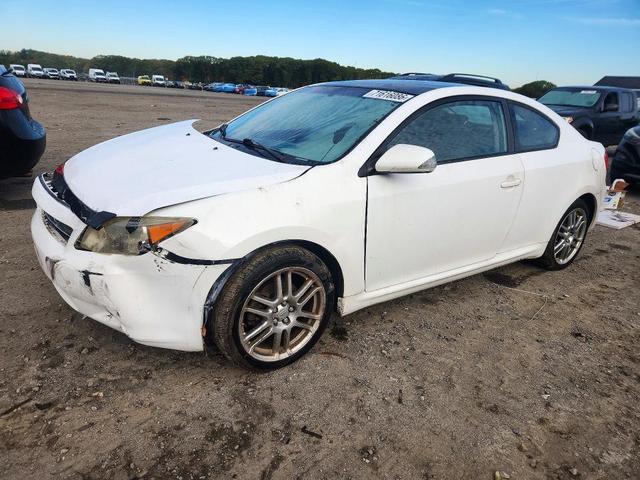 2007 SCION TC