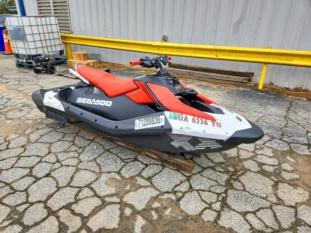 2024 SEA DOO SPARK JET SKI