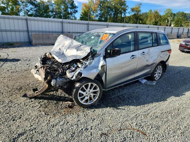 2012 MAZDA 5   