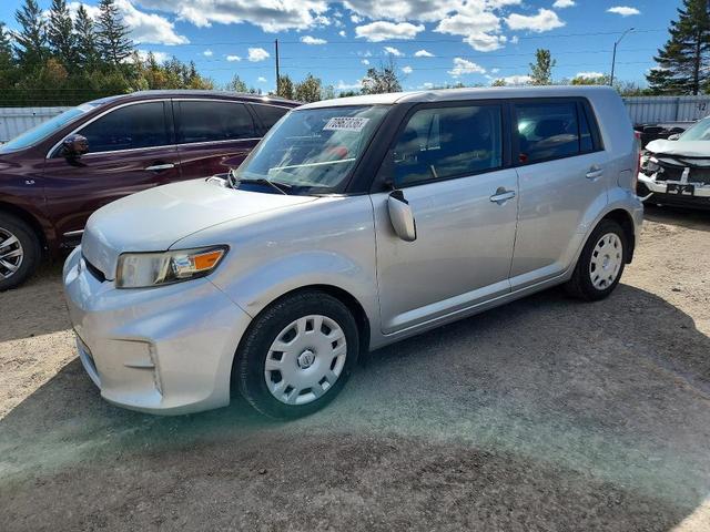 2015 SCION XB BASE  