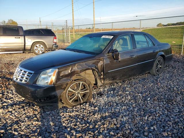 2008 CADILLAC DTS   