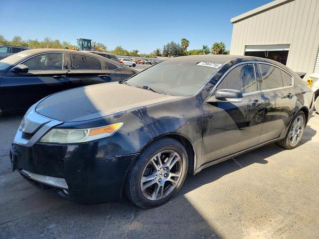 2009 ACURA TL   