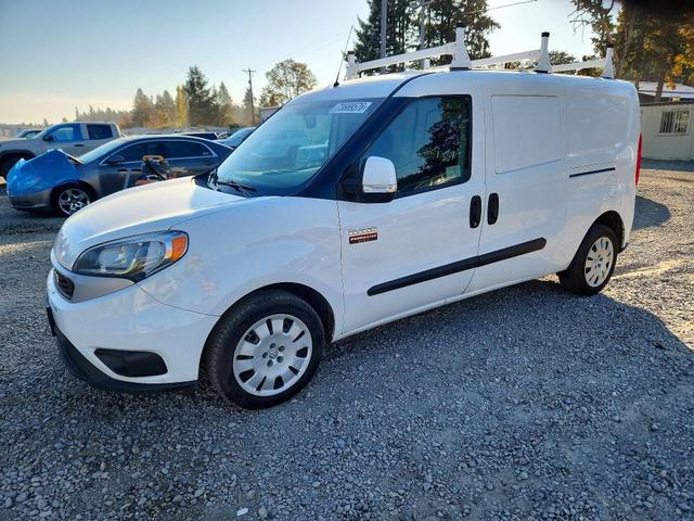 2020 RAM PROMASTER CITY SLT DELIVERY VAN