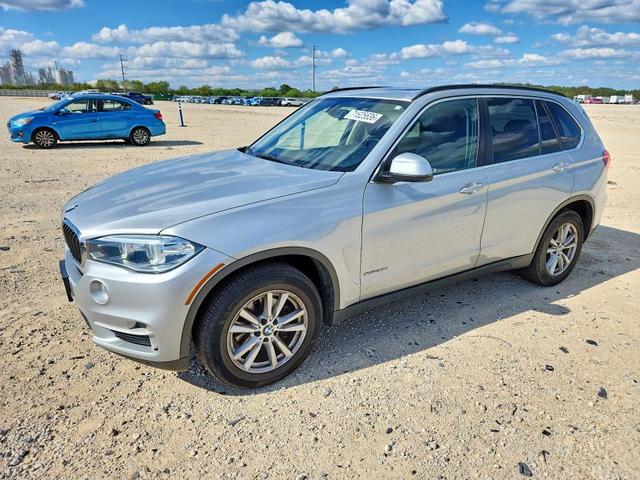 2014 BMW X5 XDRIVE35D  