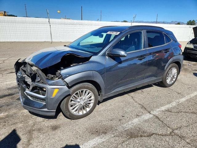 2021 HYUNDAI KONA SEL PLUS  