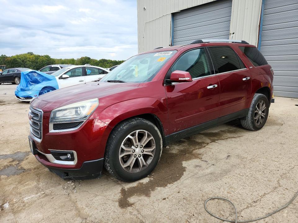 2015 GMC ACADIA SLT-1  