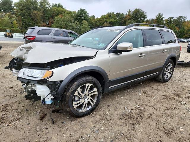 2014 VOLVO XC70