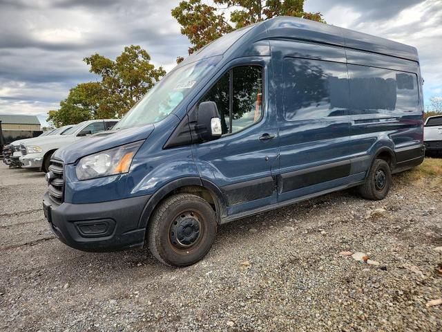 2020 FORD TRANSIT T-250  
