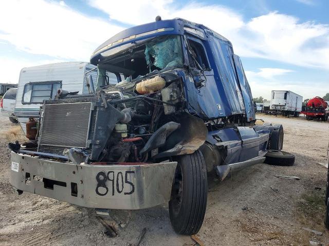 2004 FREIGHTLINER COLUMBIA 120 SEMI TRUCK
