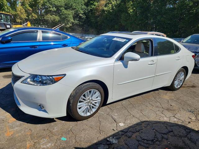 2014 LEXUS ES 350