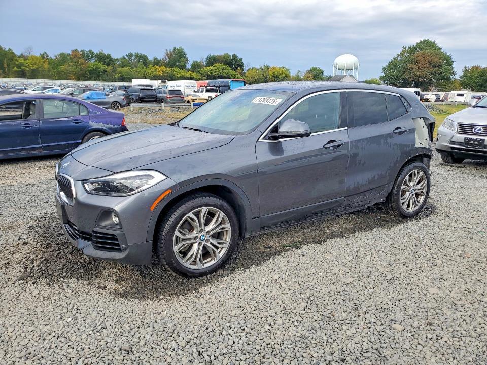 2020 BMW X2 XDRIVE28I  