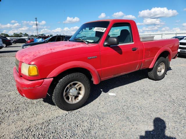2003 FORD RANGER   