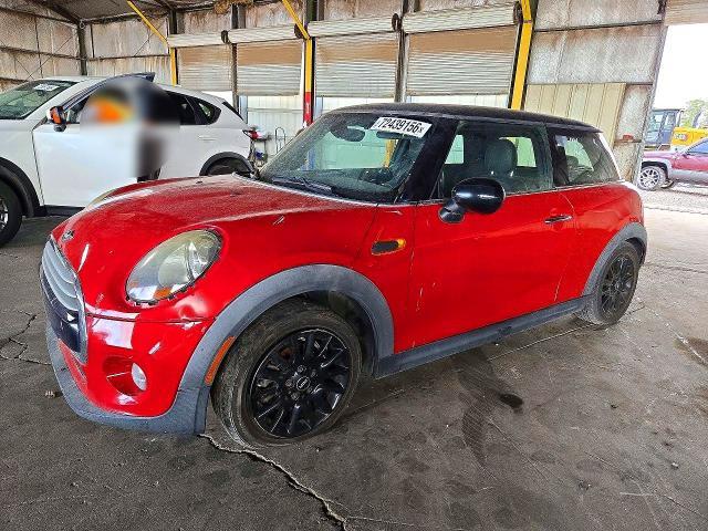 2015 MINI COOPER