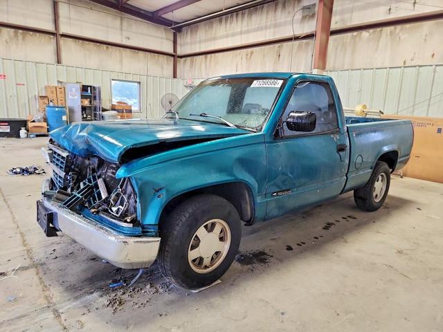 1993 CHEVROLET GMT-400 C1500  