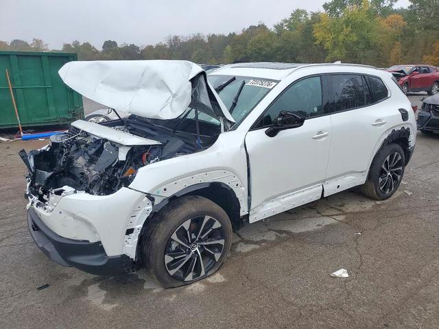 2026 MAZDA CX-50 PREMIUM PLUS  