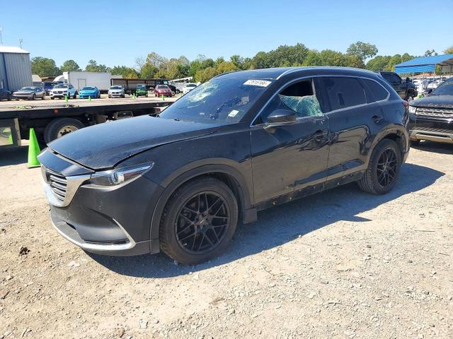 2018 MAZDA CX-9