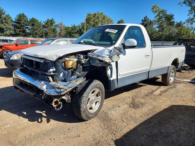 2003 FORD F150   