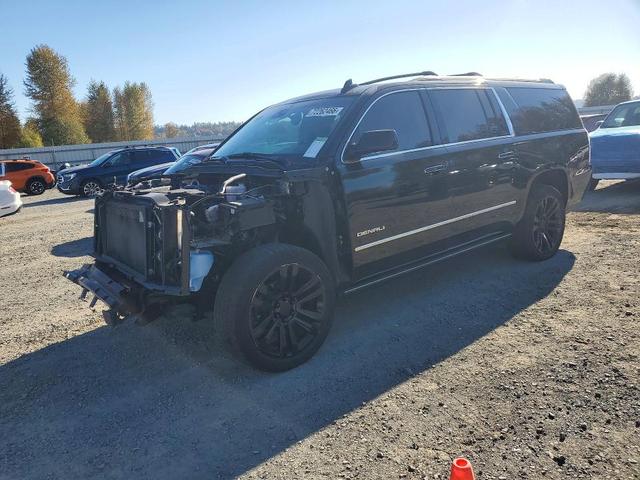 2020 GMC YUKON XL DENALI  