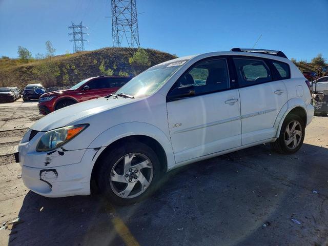 2003 PONTIAC VIBE   