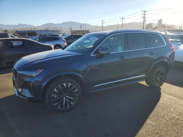 2026 VOLVO XC90 PLUS  