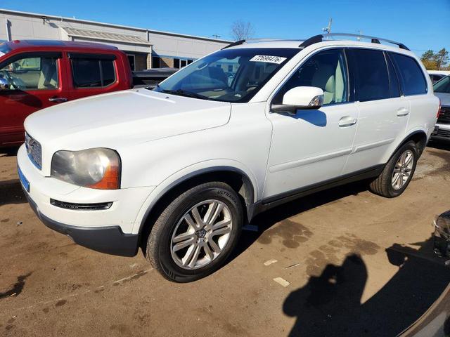 2012 VOLVO XC90 32  