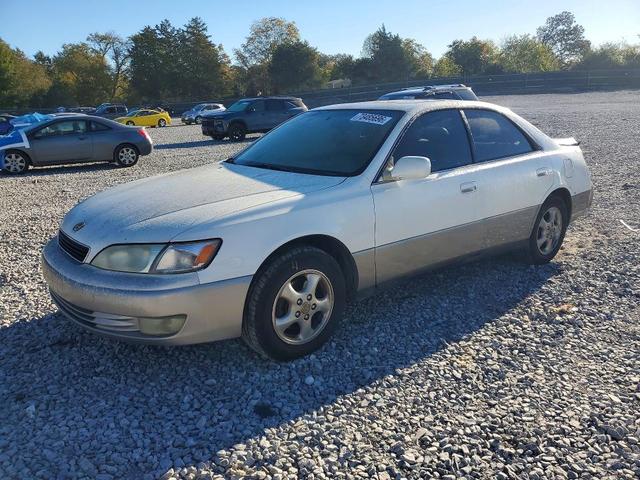 1997 LEXUS ES 300  
