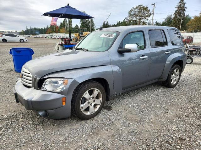 2007 CHEVROLET HHR LT  