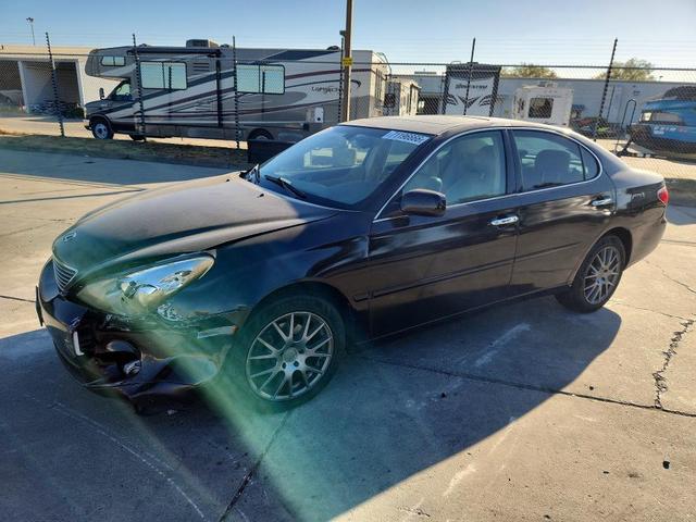 2006 LEXUS ES 330  