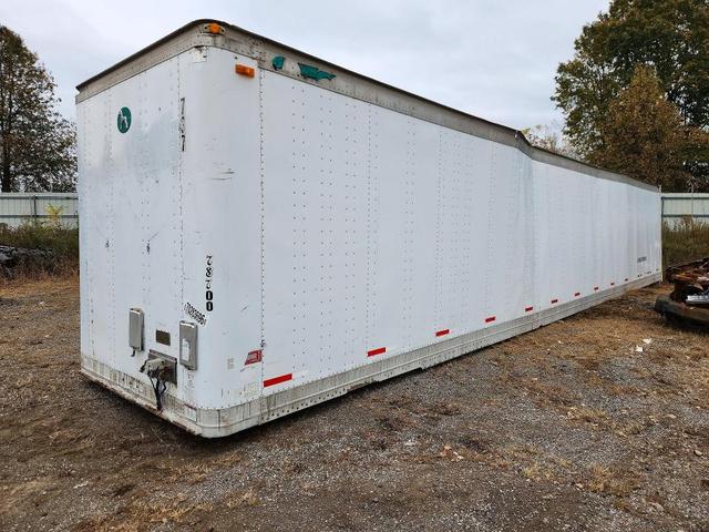 2006 GREAT DANE DRY VAN TRAILER