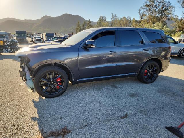 2018 DODGE DURANGO