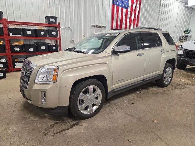 2013 GMC TERRAIN