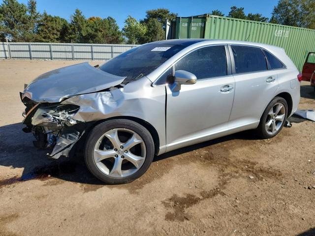 2014 TOYOTA VENZA LIMITED  
